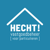 HECHT! vastgoedbeheer logo, HECHT! vastgoedbeheer contact details