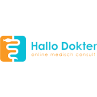 Hallo Dokter logo, Hallo Dokter contact details