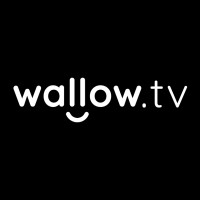 Wallow.tv logo, Wallow.tv contact details