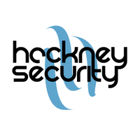 Hackney Security logo, Hackney Security contact details