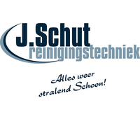 J. Schut Reinigingstechniek logo, J. Schut Reinigingstechniek contact details