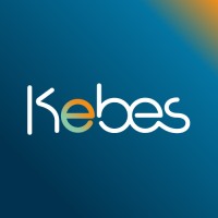 Kebes logo, Kebes contact details