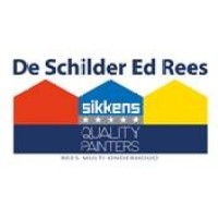 De Schilder Ed Rees logo, De Schilder Ed Rees contact details