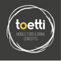 Toetti logo, Toetti contact details