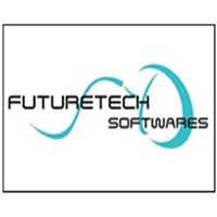 FutureTech Softwares logo, FutureTech Softwares contact details