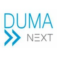 Duma Next logo, Duma Next contact details