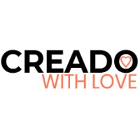 Creado with Love logo, Creado with Love contact details