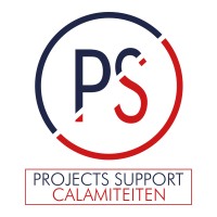 Projects Support Calamiteiten logo, Projects Support Calamiteiten contact details