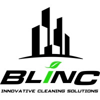 BLINC Innovative Cleaning Solutions logo, BLINC Innovative Cleaning Solutions contact details