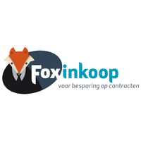 Fox Inkoop logo, Fox Inkoop contact details