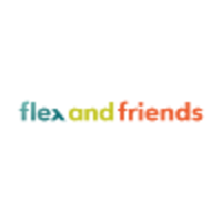 Flex and Friends logo, Flex and Friends contact details