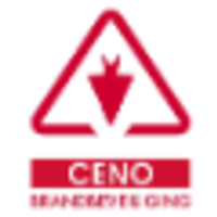 CENO Brandbeveiliging logo, CENO Brandbeveiliging contact details