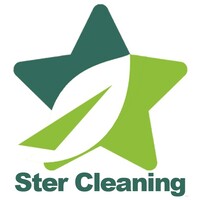 Ster Cleaning logo, Ster Cleaning contact details