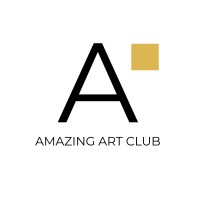 AMAZING ART CLUB logo, AMAZING ART CLUB contact details