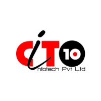 Cito Infotech Pvt Ltd logo, Cito Infotech Pvt Ltd contact details