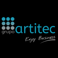 Grupo Artitec logo, Grupo Artitec contact details