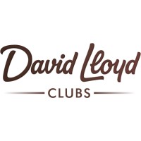 David Lloyd Leisure Clubs Nederland logo, David Lloyd Leisure Clubs Nederland contact details