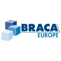 Braca Europe logo, Braca Europe contact details