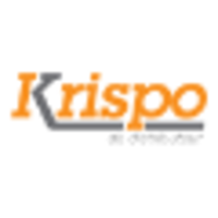 Krispo logo, Krispo contact details