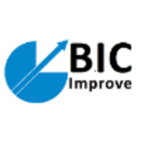 BIC Improve logo, BIC Improve contact details