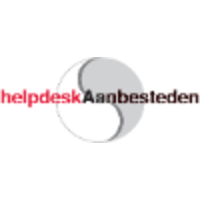 Helpdesk Aanbesteden logo, Helpdesk Aanbesteden contact details