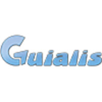 Guialis Global Media S.L. logo, Guialis Global Media S.L. contact details