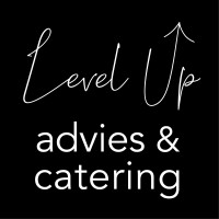 Level up - advies & catering logo, Level up - advies & catering contact details