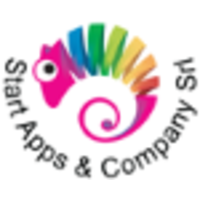 Start Apps & Company, SRL logo, Start Apps & Company, SRL contact details