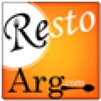 RestoArg - restaurants guide and ads logo, RestoArg - restaurants guide and ads contact details