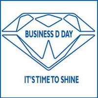 Business D-Day logo, Business D-Day contact details