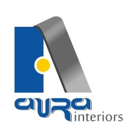 Aura Interiors logo, Aura Interiors contact details