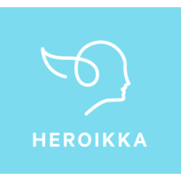 Heroikka logo, Heroikka contact details