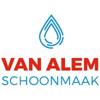 Van Alem Schoonmaak logo, Van Alem Schoonmaak contact details