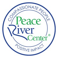 Peace River Center for Personal Development, Inc. logo, Peace River Center for Personal Development, Inc. contact details