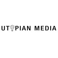 Utopian Media logo, Utopian Media contact details