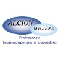 Alcion Hygiene logo, Alcion Hygiene contact details