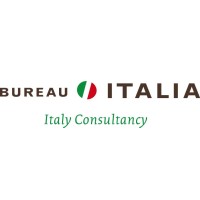 Bureau Italia logo, Bureau Italia contact details