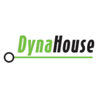 DynaHouse logo, DynaHouse contact details