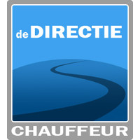 De Directiechauffeur logo, De Directiechauffeur contact details