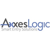 Axxes Logic logo, Axxes Logic contact details