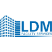 LDM Facility Services B.V. logo, LDM Facility Services B.V. contact details