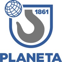 PLANETA-Hebetechnik GmbH logo, PLANETA-Hebetechnik GmbH contact details