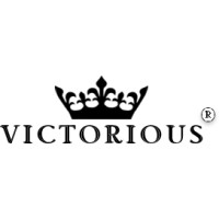 Victorious logo, Victorious contact details