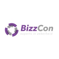 BizzCon logo, BizzCon contact details