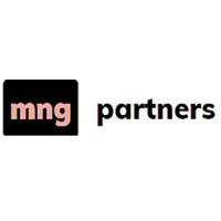 MNG Partners logo, MNG Partners contact details