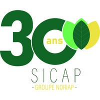 SICAP Groupe Noriap logo, SICAP Groupe Noriap contact details