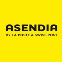 Asendia Germany GmbH logo, Asendia Germany GmbH contact details