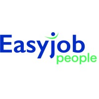 Easyjob People logo, Easyjob People contact details