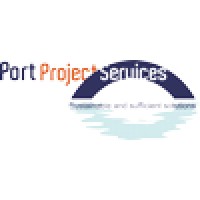 Port Project Services logo, Port Project Services contact details