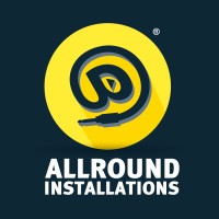 Allround Installations logo, Allround Installations contact details